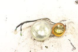 HISUN COLEMAN HS 700 UTV 11 HEADLIGHT LEFT 35168-115-0100 32351