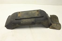 KUBOTA RTV 1100 10 FENDER REAR K7591-55245 #2 32361