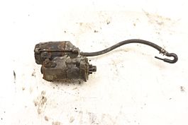 KUBOTA RTV 1100 10 STARTER K7711-96810 32361