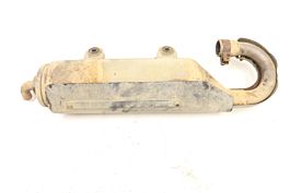 KYMCO UXV 500 10 EXHAUST MUFFLER 18300-LEE8-800 32525