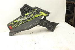 POLARIS RZR XP 900 EFI 13 BOX BED SIDE RIGHT 5438732-070 32468
