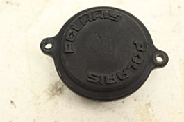 POLARIS SCRAMBLER 500 01 HUB CAP 5432611 #2 32599