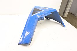 POLARIS RANGER 1000 XP NORTHSTAR HVAC 17 FENDER RIGHT FRONT 5439754-689 32447