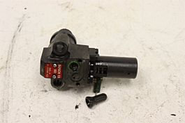 ARCTIC CAT 700 DIESEL ATV 07 FUEL INJECTOR PUMP 3206-102 #1 32874