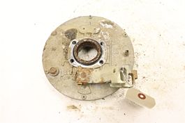 KAWASAKI PRAIRIE 300 99 REAR BRAKE DRUM ASSEMBLY 41035-1500 33013