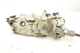 POLARIS SPORTSMAN 500 00 TRANSMISSION GEAR CASE 1341332 33049