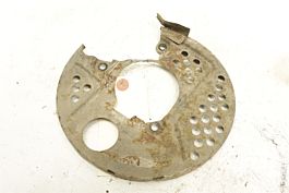 KAWASAKI BAYOU 300 4X4 91 GUARD FRONT DISC LEFT 55020-1304 33051
