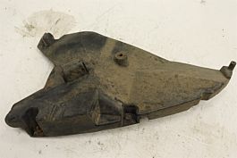 HONDA RANCHER 350 FM 01 SPLASH GUARD FRONT INNER RIGHT 61862-HN5-670 33164