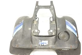 KAWASAKI BAYOU 185 86 FENDER REAR 35023-1140-6C 32783