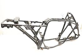 KAWASAKI BAYOU 220 96 FRAME 32002-1957 32776