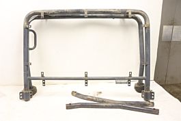 Kubota RTV 900 12 Roll Cage  28558