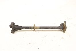 KYMCO MXU 375 13 STEERING STEM 53200-PWB1-900 33464
