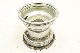 YAMAHA WARRIOR 350 98 WHEEL REAR ALUM 2XK-25390-01-HM #2 32518