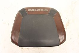POLARIS RANGER 1000 XP 17 SEAT BACK REST DRIVER LEFT 2687384 33508