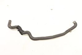 CAN-AM QUEST 500 02 HOSE RADIATOR UPPER 709200047 34686
