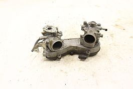 KAWASAKI TERYX 750 FI 09 THROTTLE BODY 16163-0137 34773