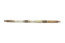 E-TON IMPULSE 50 99 AXLE REAR 650418 34789