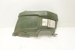 HONDA RUBICON 500 FA 17 FENDER RIGHT FRONT 61100-HR4-B20ZA 33495