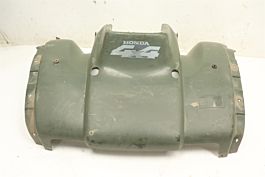 HONDA FOREMAN 400 FW 97 FENDER FRONT 61100-HM7-610ZA 31421