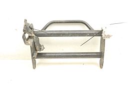 POLARIS RANGER 500 05 AFTERMARKET PUSH BAR 34839