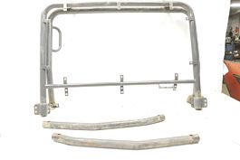 KUBOTA RTV 900 12 ROLL CAGE 28835