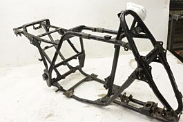 KAWASAKI BAYOU 220 92 FRAME 32002-1957 29674