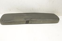 KAWASAKI MULE 3010 DIESEL 08 SEAT BACK FULL (GRAYISH) 53001-1584-338 35039