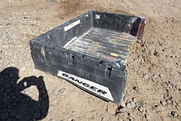 POLARIS RANGER 325 ETX 15 BOX BED 2635249-070 35050