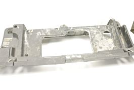 KUBOTA RTV 900 13 SEAT SPLASH GUARD K7591-97500 30326
