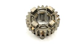 HONDA FOURTRAX 250 86 THIRD GEAR MAINSHAFT 23T 23441-HA0-000 33243