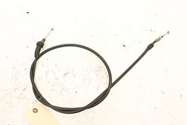 HONDA RANCHER 350 FM 01 THROTTLE CABLE 17910-HN5-670 35386