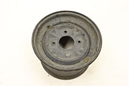 HONDA PIONEER 1000 16 WHEEL REAR BLACK #2 42650-HL4-A00 35387