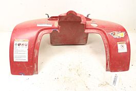 CAN-AM TRAXTER 500 01 FENDER FRONT 703500066 35472