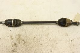HONDA PIONEER 700 17 CV AXLE LEFT FRONT 44350-HL3-601 35405