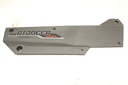HONDA PIONEER 1000 16 BOX BED COVER RIGHT 81570-HL4-A70ZA 36691