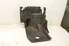 KAWASAKI TERYX 750 08 FLOOR PAN RIGHT 14091-1640 36662