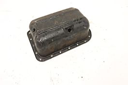 KAWASAKI MULE 2510 DIESEL 00 OIL PAN 49034-1135 36661