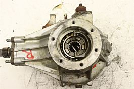 KAWASAKI BAYOU 300 87 REAR DIFFERENTIAL 14055-1072 13101-5054 36715