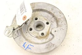 KAWASAKI BAYOU 250 07 BRAKE BACKING PLATE LEFT FRONT 41035-1302 36598