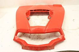 CAN-AM COMMANDER 800R 15 HOOD RED 705008188 36655