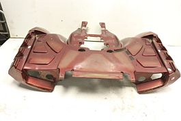 POLARIS SPORTSMAN 550 EPS 11 REAR FENDER (CRIMSON RED) 5437734-592 36747
