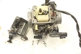 HONDA RUBICON 500 FPA 14 CARBURETOR 16100-HN2-A24 36868