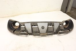 YAMAHA RHINO 660 HUNTER 07 FRONT BUMPER GRILL 5UG-F8309-01-00 36948