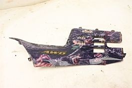 POLARIS MAGNUM 330 4X4 06 SIDE BODY COVER RIGHT 2632849-455 36994