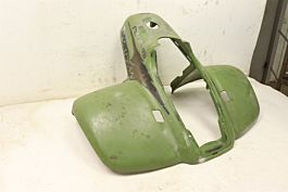 POLARIS SPORTSMAN 335 00 FENDER FRONT 2631987-191 37171