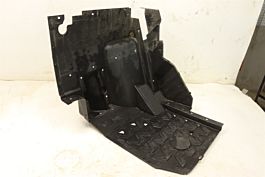 KAWASAKI TERYX 750 08 FLOOR PAN RIGHT 14091-1640 37256