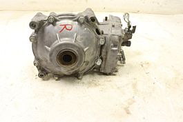 KAWASAKI TERYX 750 08 DIFFERENTIAL REAR 14057-0003 37256