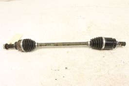 HONDA PIONEER 700 14 CV AXLE LEFT FRONT 44300-HL3-A41 37152