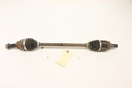 HONDA PIONEER 700 17 CV AXLE LEFT FRONT 44350-HL3-601 37154