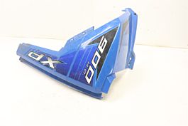 POLARIS RANGER 900 XP 16 FENDER LEFT FRONT 5439753-689 37389
